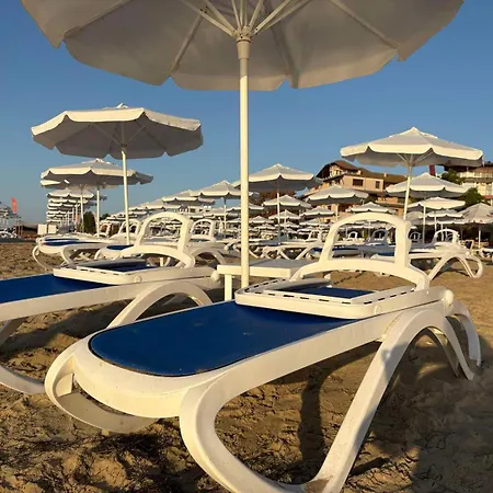 Soleil Bleu Апартамент