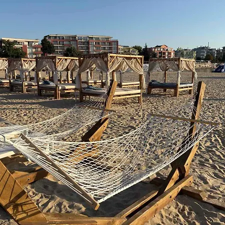 Апартамент Soleil Bleu *