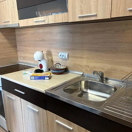 Soleil Bleu * Nesebar