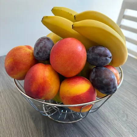 Soleil Bleu Apartment Nesebar